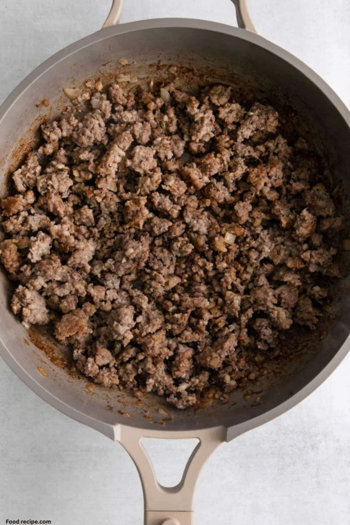 Easy Gluten Free Stuffed Mushrooms Cheesy Party 