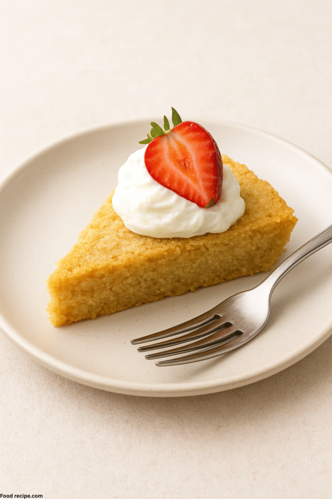 Coconut Almond Crust Gluten Free