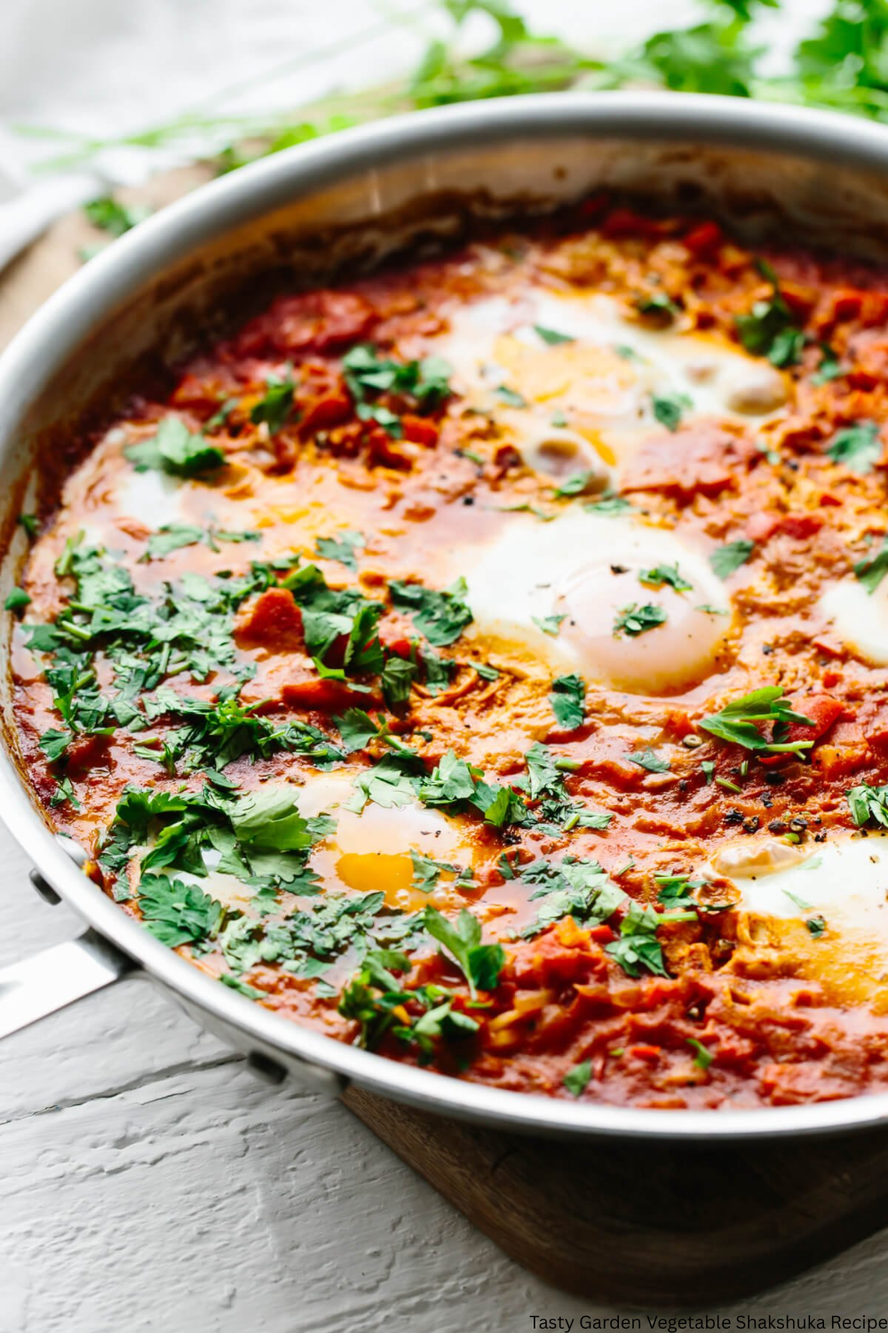 Tasty-Garden-Vegetable-Shakshuka-Recipe
