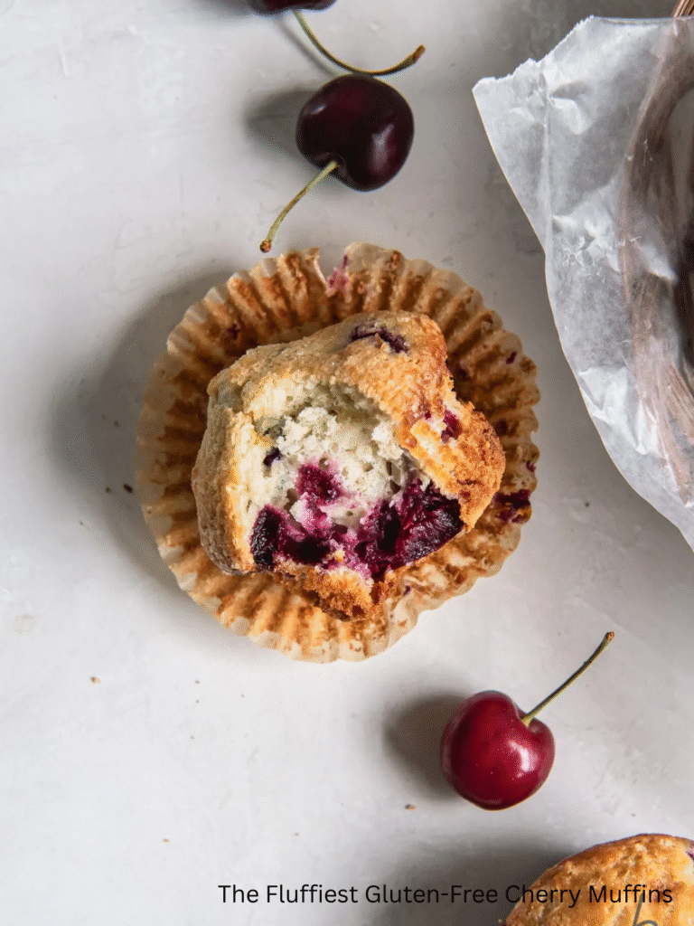 Gluten free breakfast