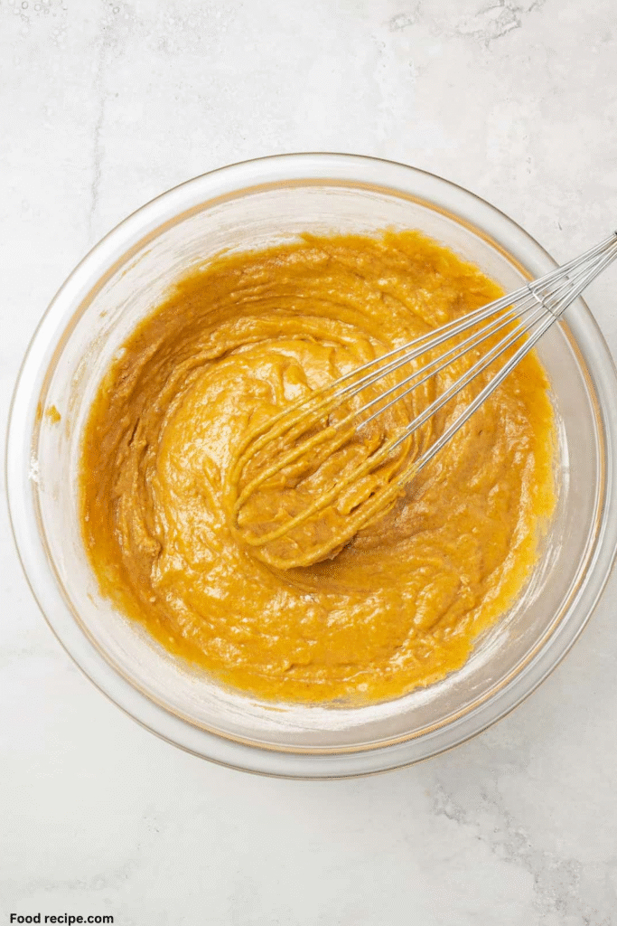 Fluffy Gluten Free Pumpkin Cupcakes