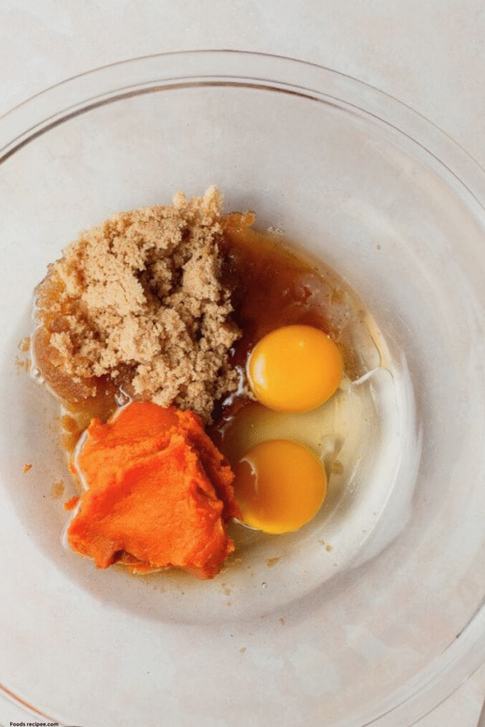 Soft Gluten Free Pumpkin Whoopie Pies