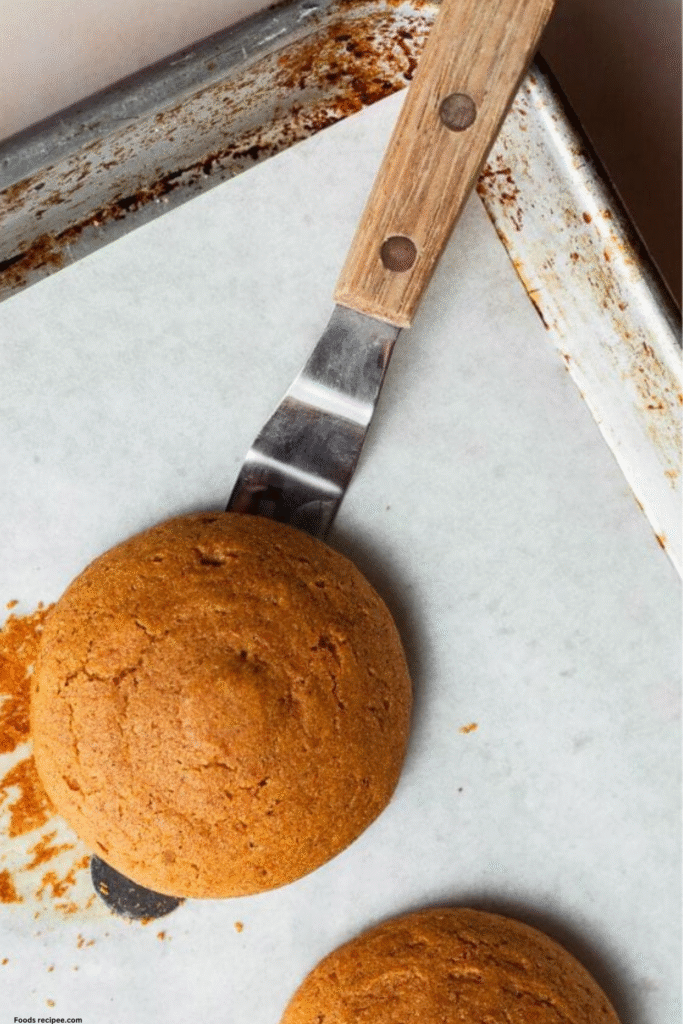 Soft Gluten Free Pumpkin Whoopie Pies