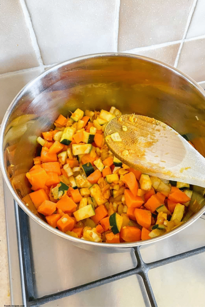 Easy Turmeric Chicken