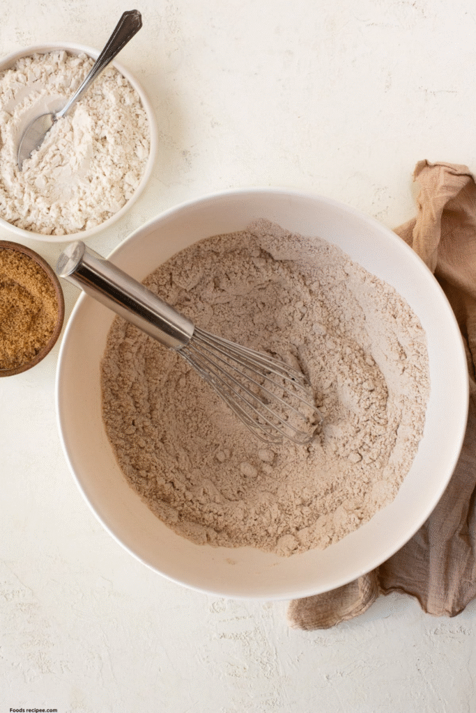 Gluten Free Pumpkin Scones