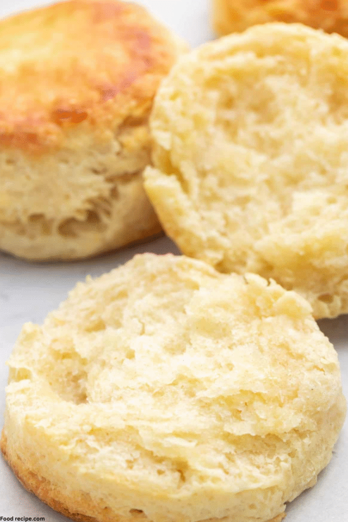 Gluten Free Biscuit
