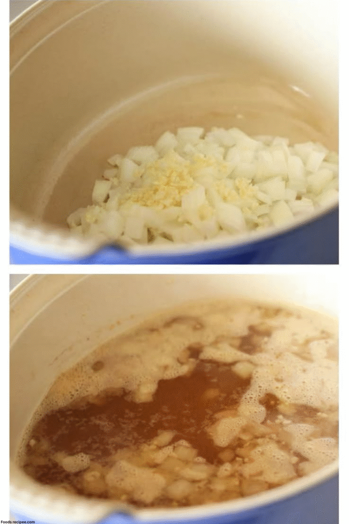 Gluten Free Zuppa Toscana Soup