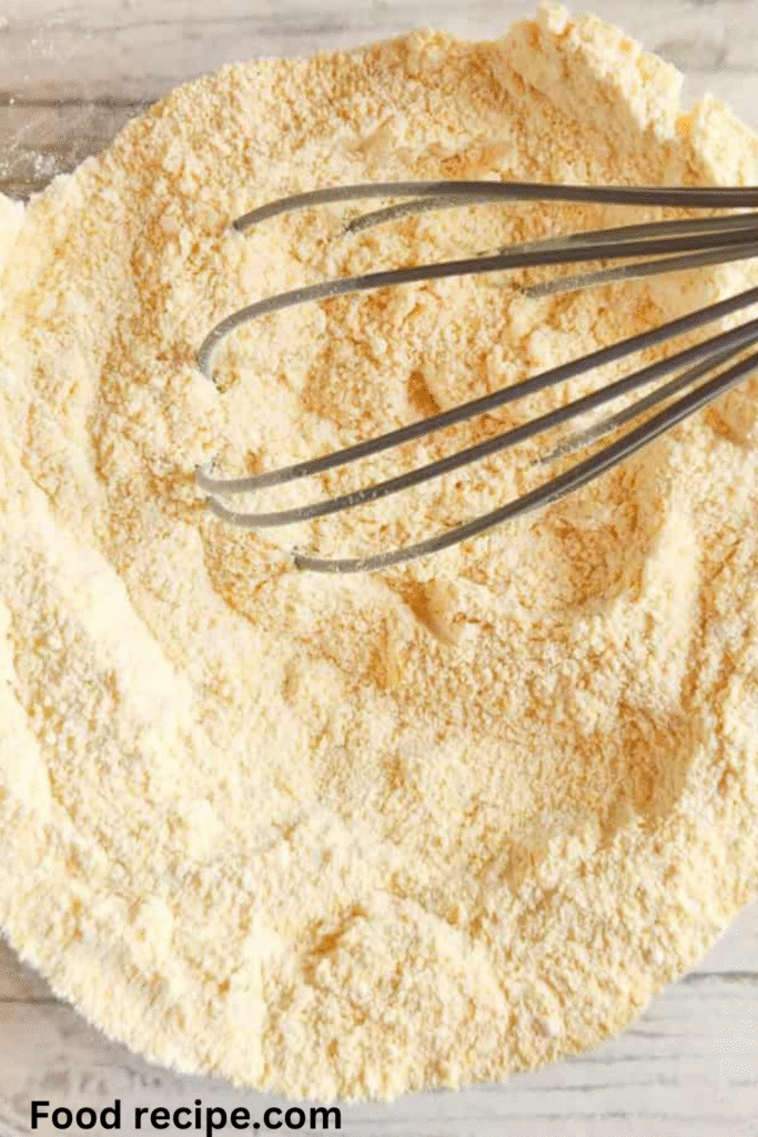 Bite-Size Gluten Free Corn Dog Muffins