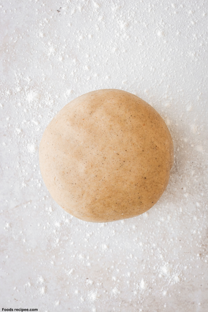 Gluten Free Pumpkin Spice