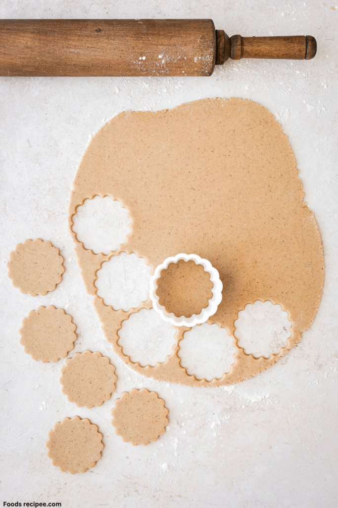 Gluten Free Pumpkin Spice