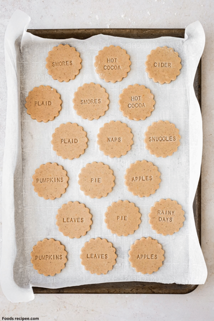 Gluten Free Pumpkin Spice