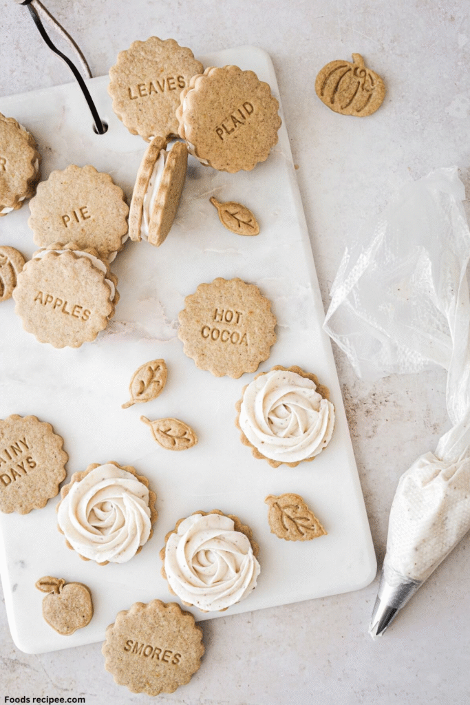 Gluten Free Pumpkin Spice