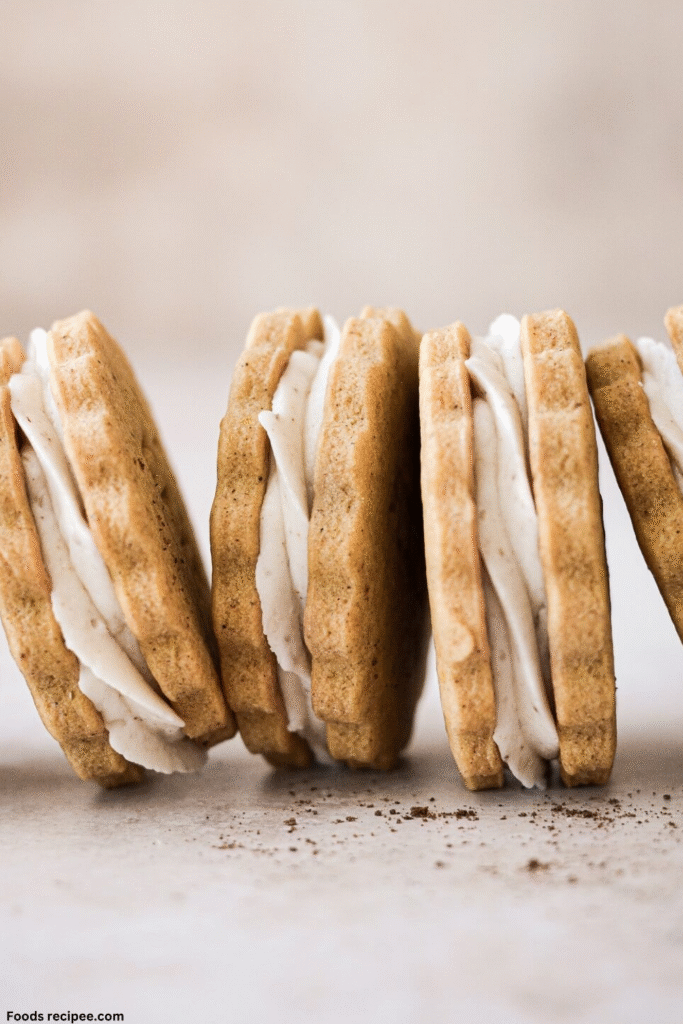 Gluten Free Pumpkin Spice