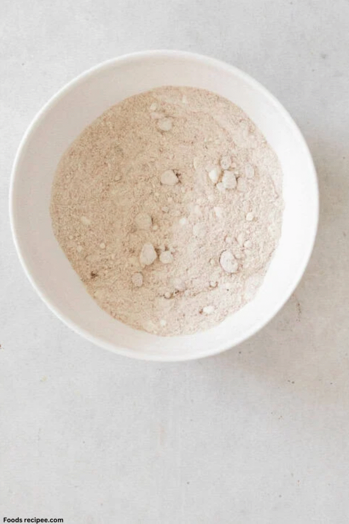 Gluten Free Pumpkin Cream Cheese Muffins