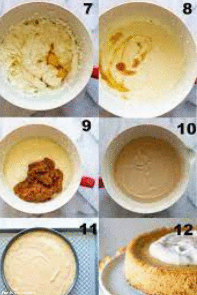 Gluten Free Pumpkin Cheesecake – Creamy & Perfect Every Time