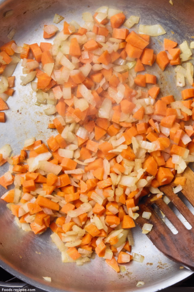 No Bake Shepherd’s Pie in a Flash