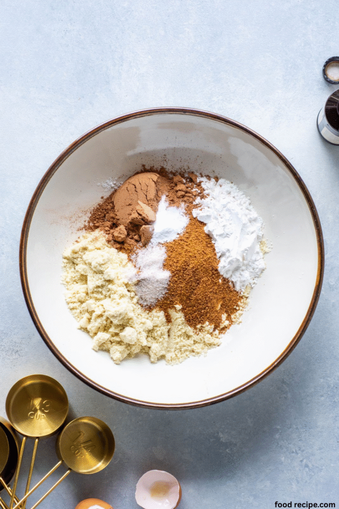 Easy Gluten Free Chocolate Scones with Chocolate Chips