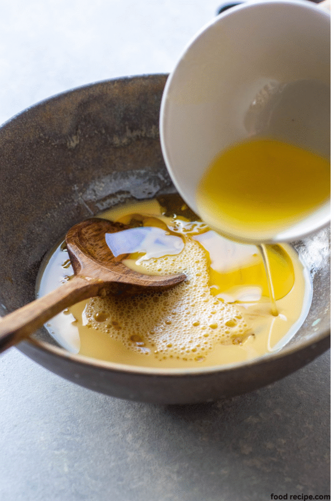 Easy Gluten Free Chocolate Scones with Chocolate Chips