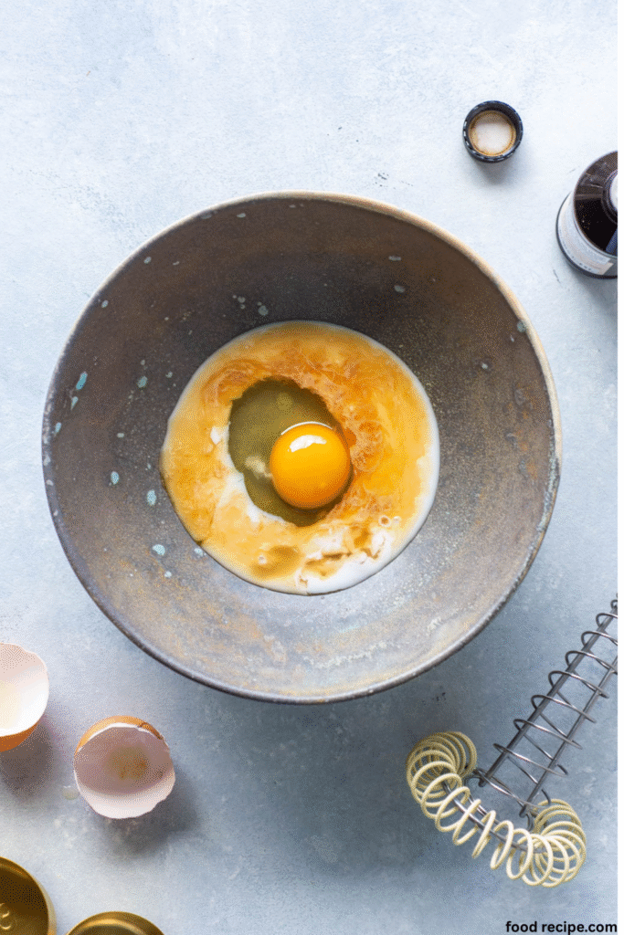 Easy Gluten Free Chocolate Scones with Chocolate Chips