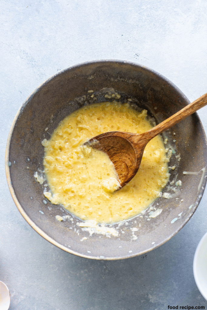 Easy Gluten Free Chocolate Scones with Chocolate Chips