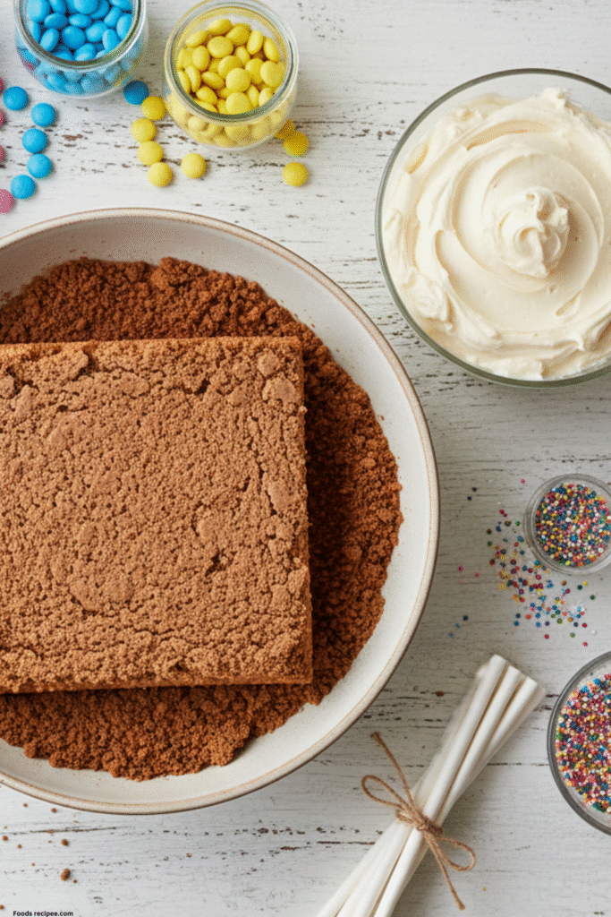 Gluten Free Cake Pops