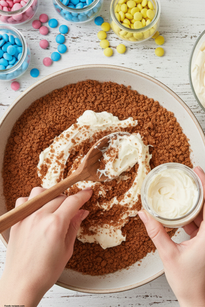 Gluten Free Cake Pops