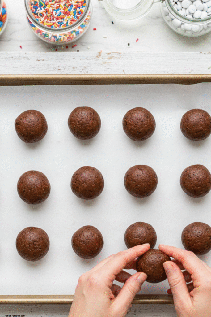 Gluten Free Cake Pops