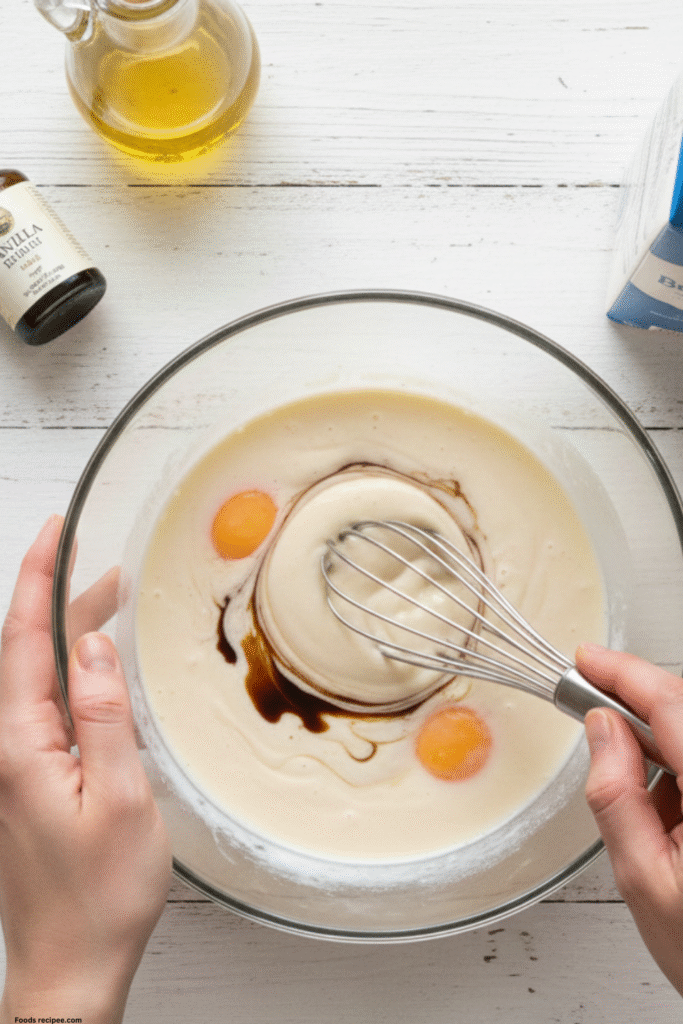 Gluten Free Chocolate Cupcakes