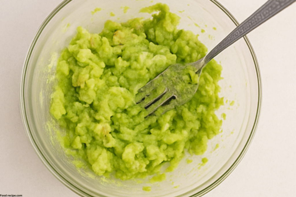 Gluten Free Shrimp & Avocado Lettuce Cups