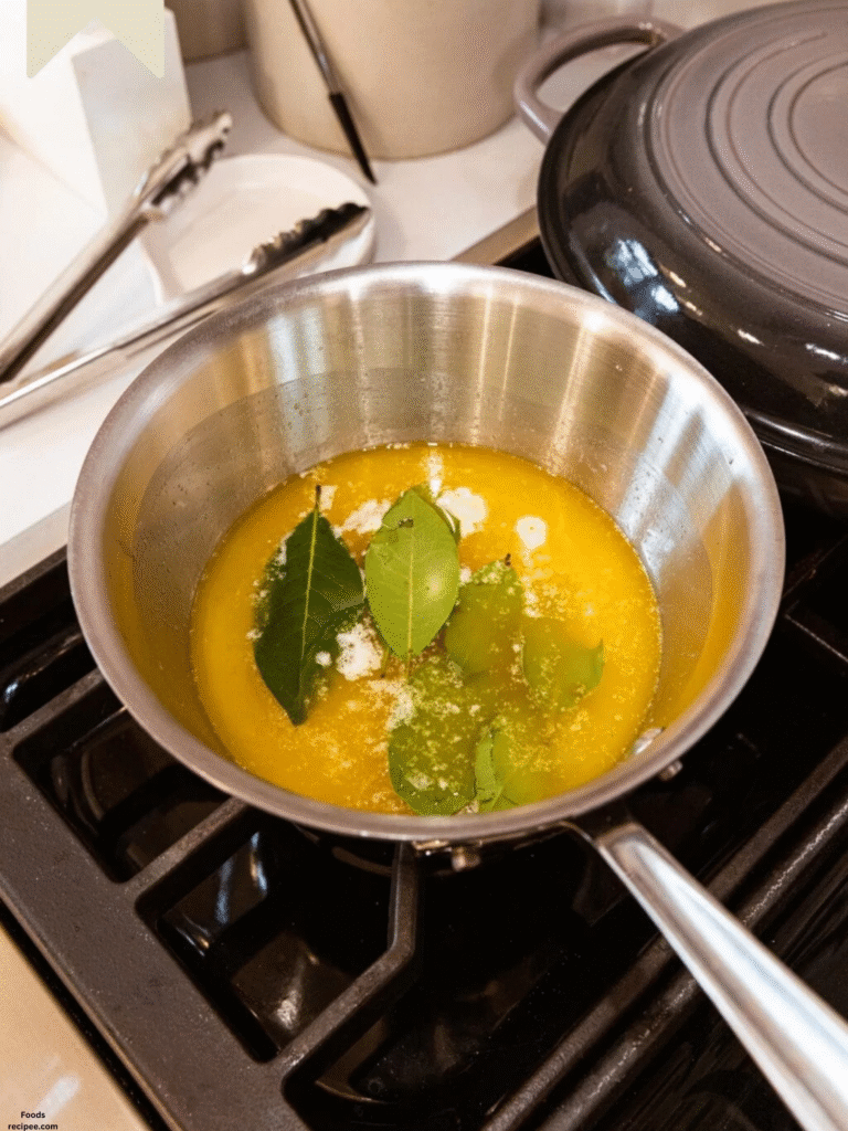 Roasted Turkey with Orange Marmalade & Sage