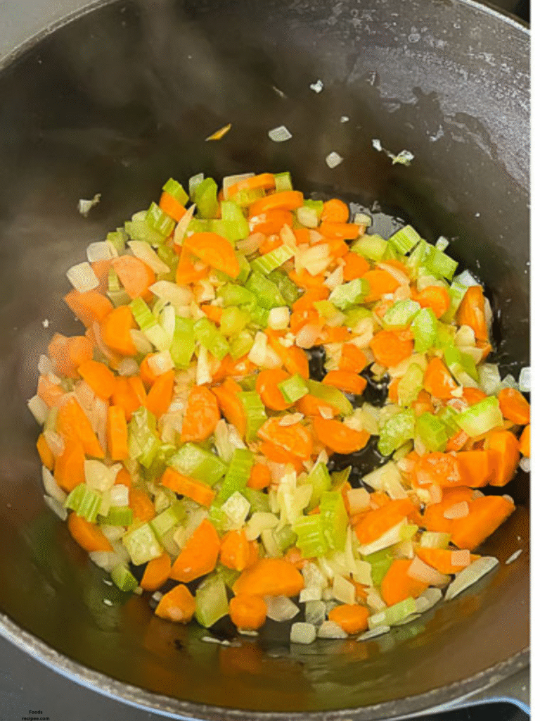 Gluten Free Chicken Noodle Soup