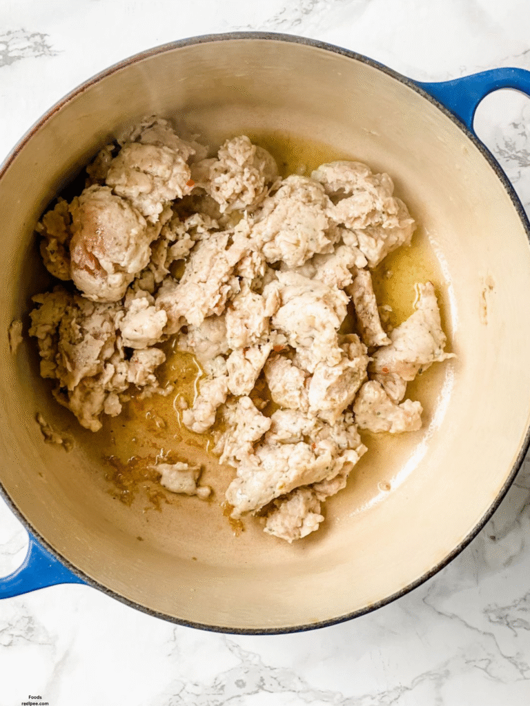 Gluten Free Zuppa Toscana Soup 