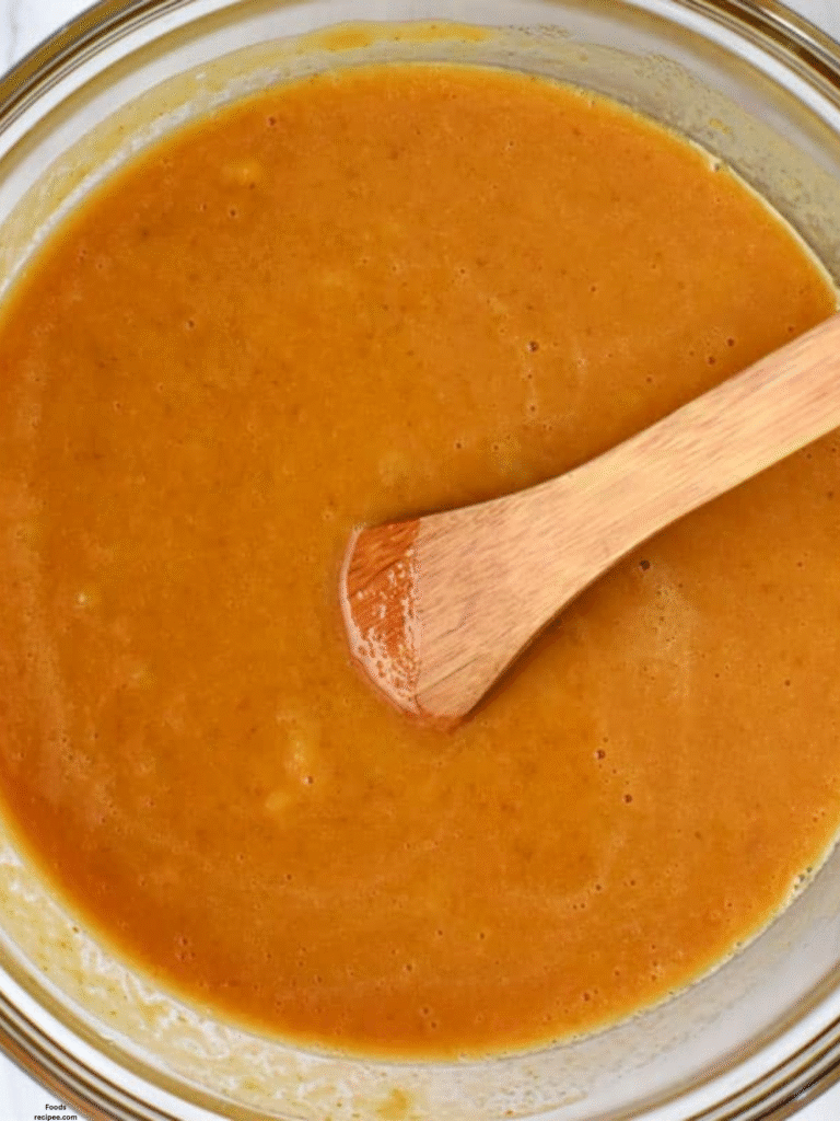 Gluten Free Pumpkin Banana Bread 