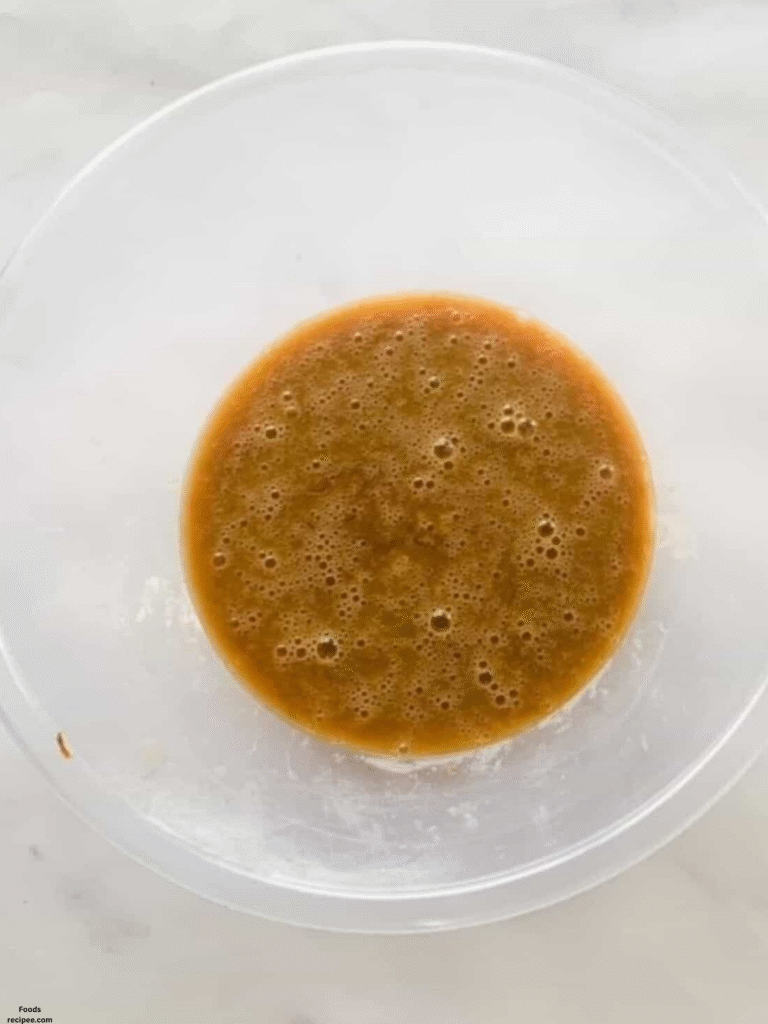 Fluffy Gluten Free Gingerbread Cupcakes