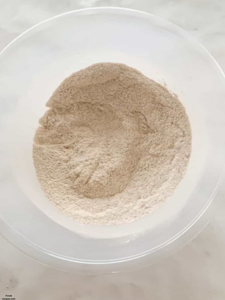 Fluffy Gluten Free Gingerbread Cupcakes