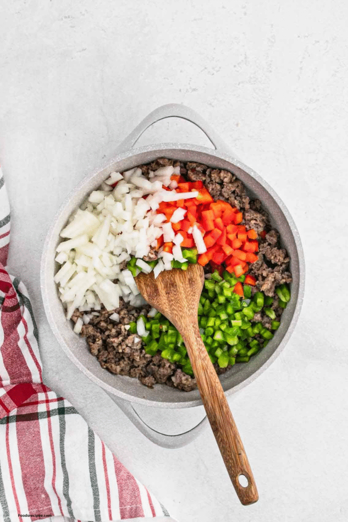 Gluten Free Breakfast Casserole