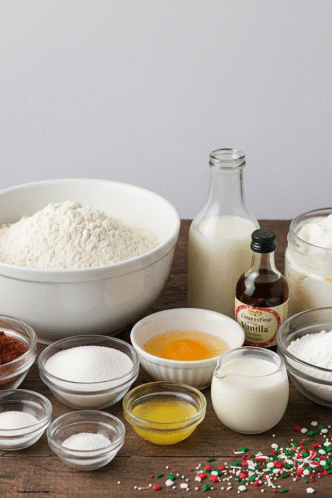 Gluten Free Hot Chocolate Donuts