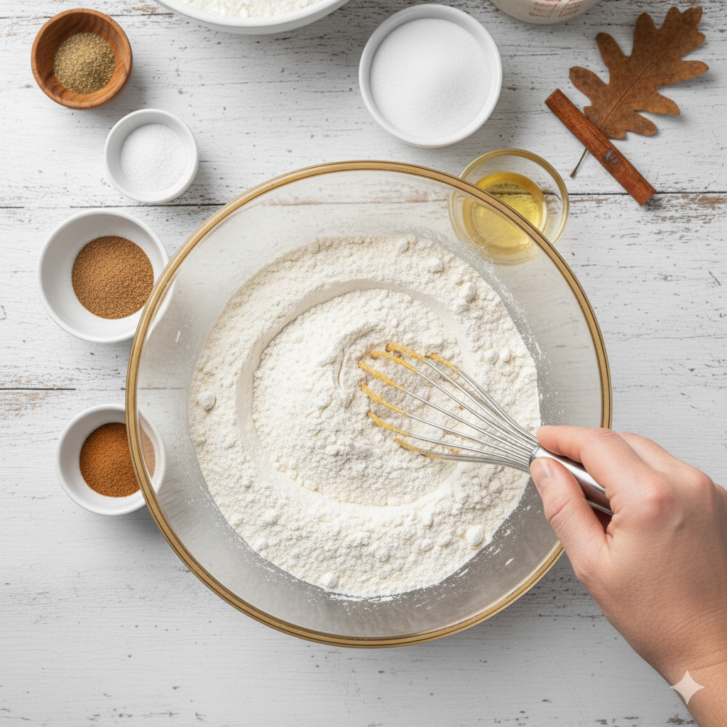 Fluffy Gluten Free Pumpkin Sandwich Bread