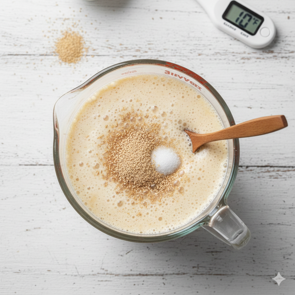 Fluffy Gluten Free Pumpkin Sandwich Bread