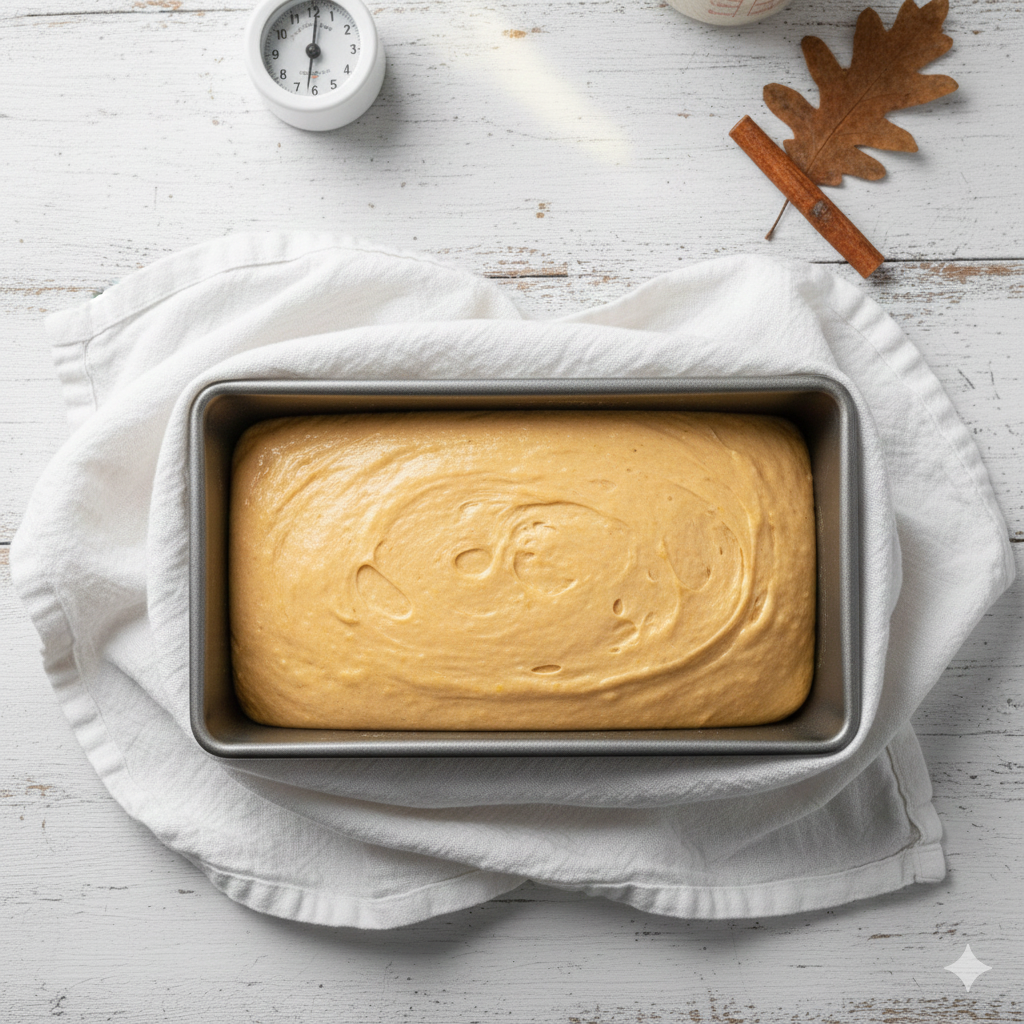 Fluffy Gluten Free Pumpkin Sandwich Bread