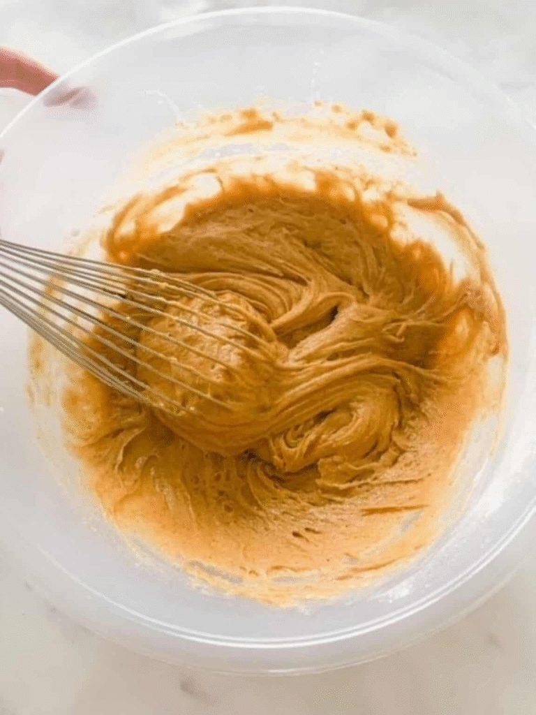 Fluffy Gluten Free Gingerbread Cupcakes