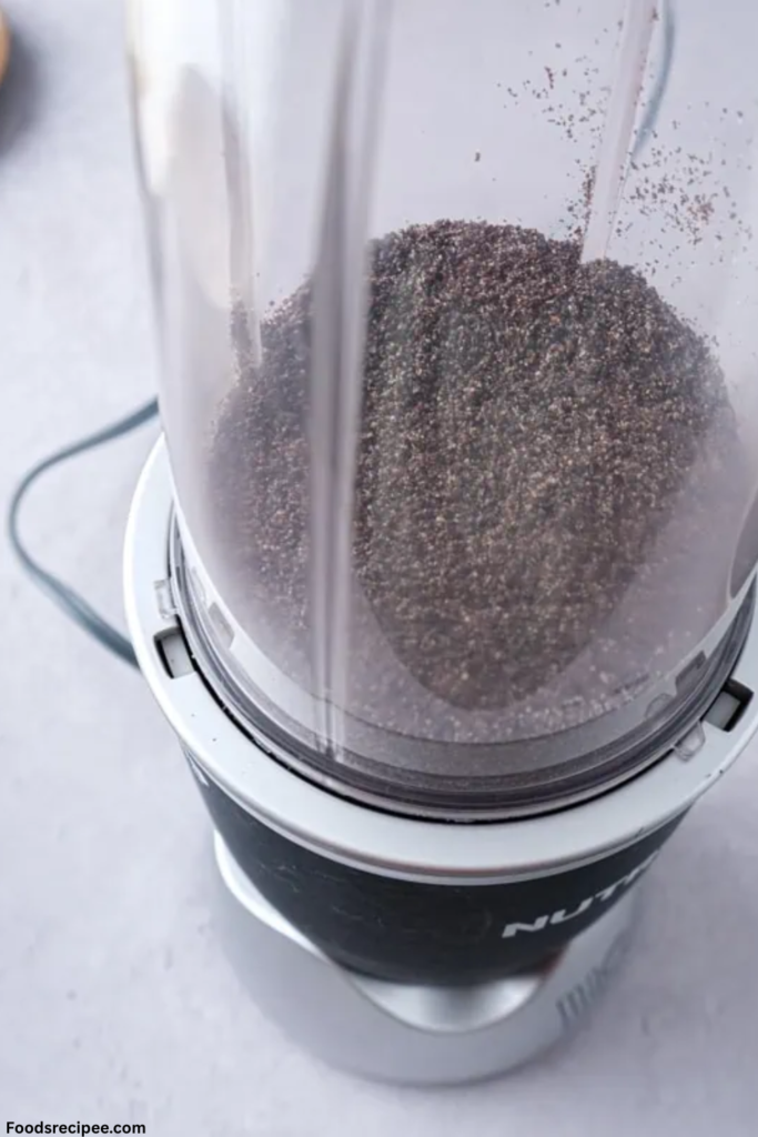 Authentic Gluten Free Poppy Seed Roll