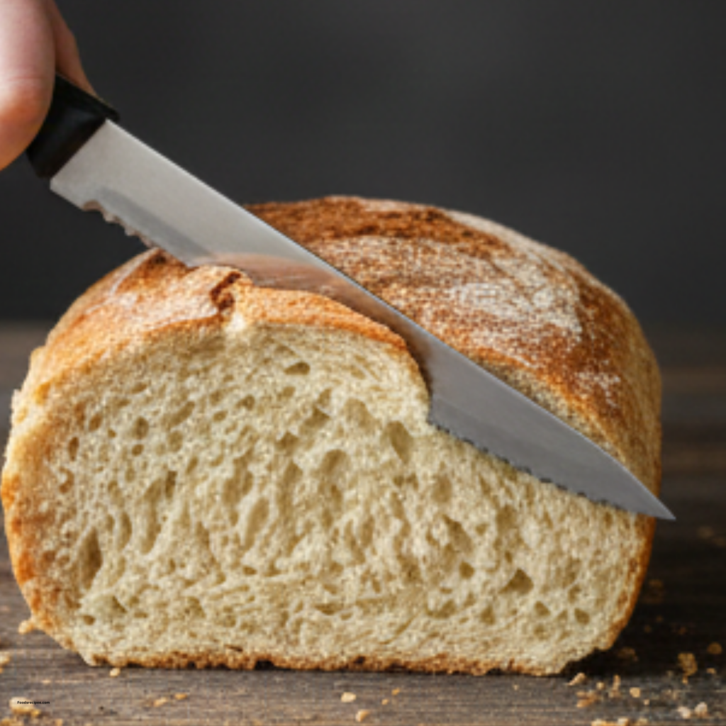 Sourdough Sandwich Bread Recipe