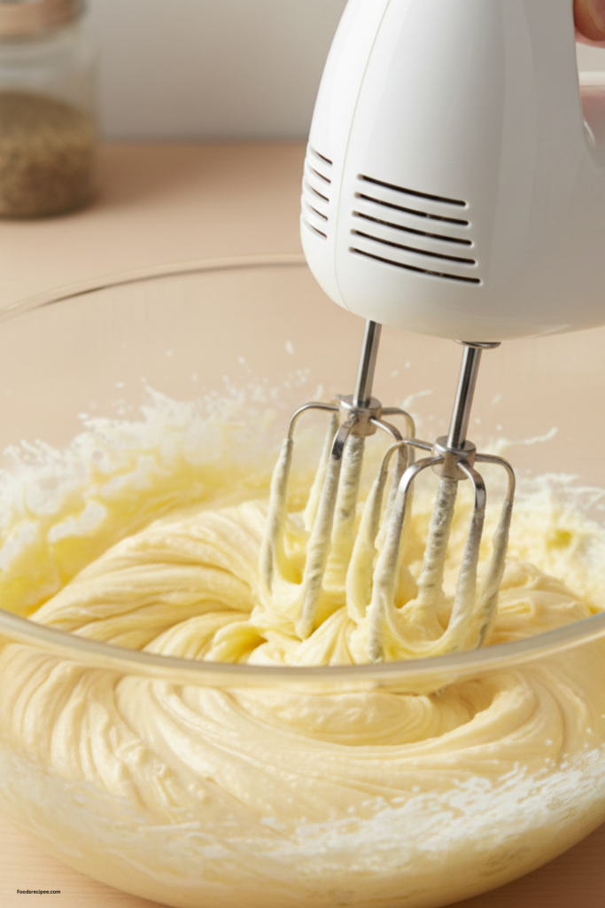 Gluten Free Cardamom Cookies