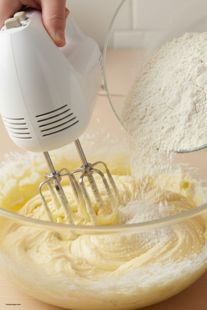 Gluten Free Cardamom Cookies