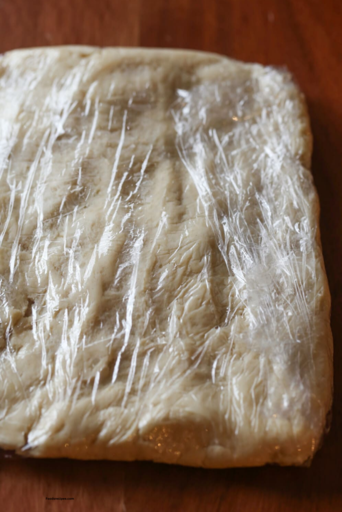 Homemade Gluten Free Rugelach 