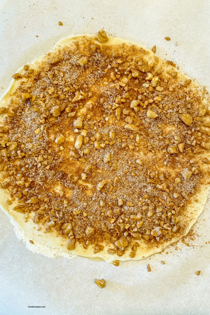 Homemade Gluten Free Rugelach 