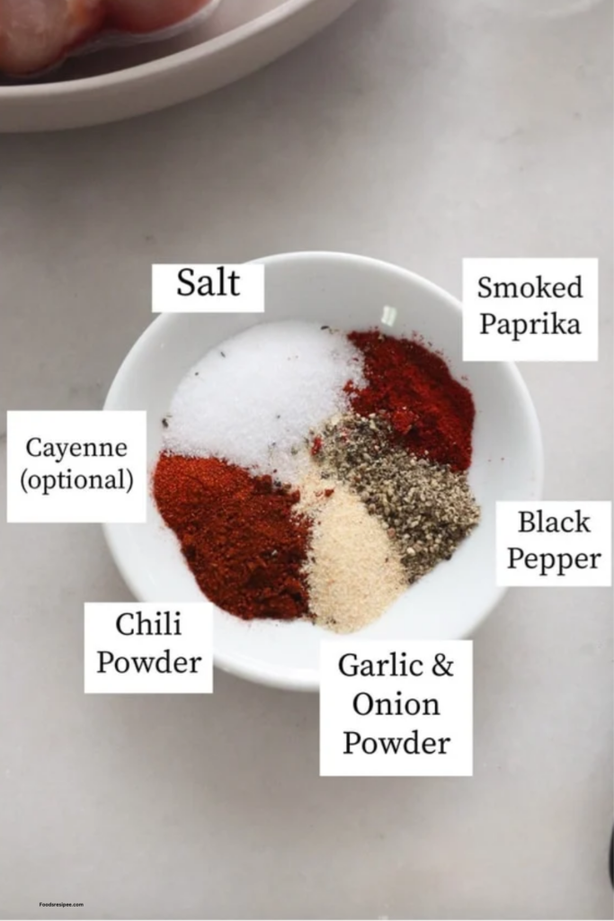 Easy BBQ Chicken Drumsticks (Gluten Free Weeknight Dinner)