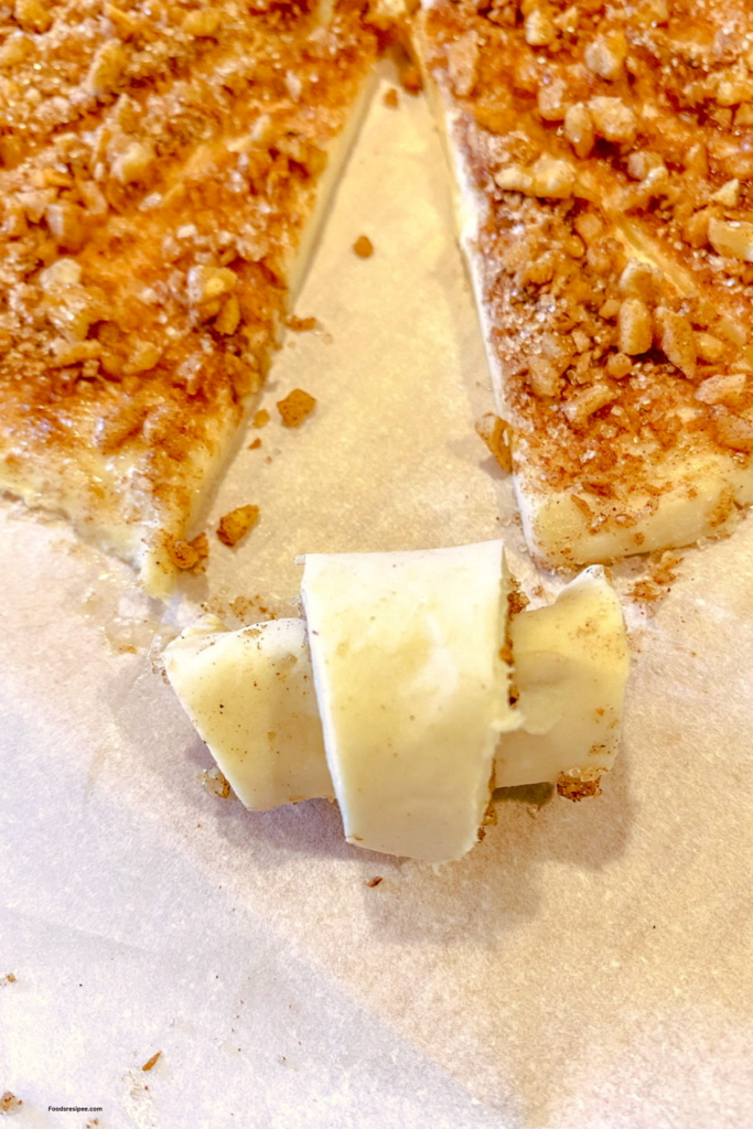 Homemade Gluten Free Rugelach 